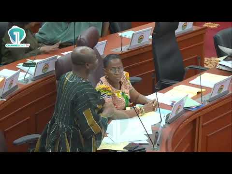 Richard Acheampong Criticises NPP Over Ghana’s Public Debt Increase