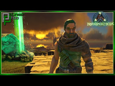 IMPROVING ON THE BASE! Solo Ragnarok E14