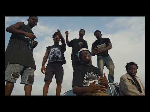 Kweku Melody ~ Man  Speedy   official Music Video