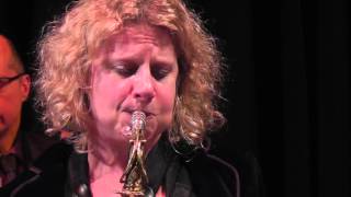 ALAN BARNES 'CHRISTMAS CAROL' OCTET  -  WE THREE KINGS