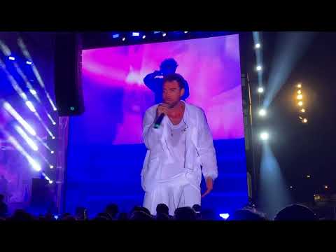 Yalan Dünya / Murat Dalkılıç Konseri -2, Galataport İstanbul 5 Ekim 2023 Beyoğlu Kültür Yolu #canlı