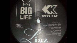 Liaz - This Time