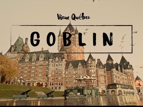 Goblin shooting locations in qu bec city roadtrip to qu bec series followtheblancos vlog5