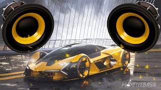 Skan ft. Highdiwaan - Sadaweya (BASS BOOSTED)