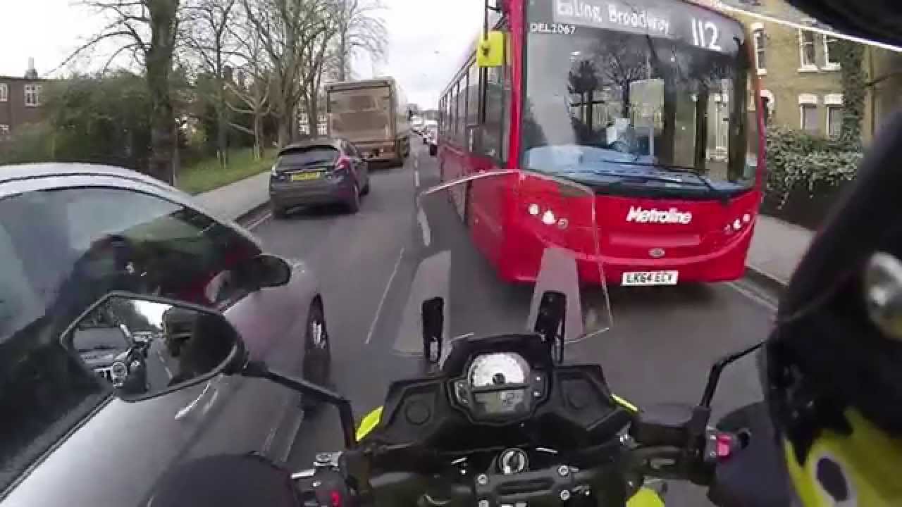 2015 Kawasaki Versys 650 review | Road test