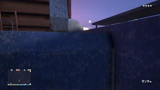 最早ゲームと呼べるのか？ GTAO