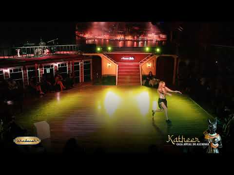 MAGALY GALA KATHEER- GALA ALUMNAS KHADARAH