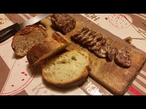 download lagu mp3 mp4 Recette Saucisson Sec, download lagu Recette Saucisson Sec gratis, unduh video klip Recette Saucisson Sec