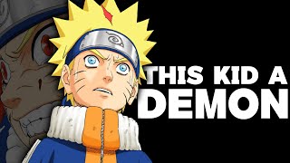 Download lagu Kid Naruto Is An Absolute MONSTER... mp3 Download lagu Kid Naruto Is An Absolute MONSTER... mp3