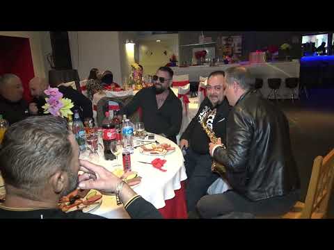 La Logodna Lu Luviu si Anika Toni Ciolac  Sile de la Cernica spania  2...