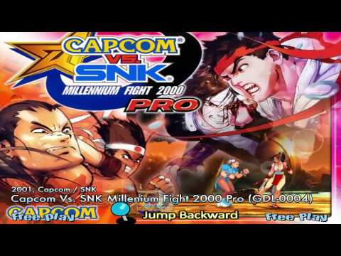 All Sega Naomi Arcade Games