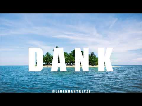 Fredo x Aitch - UK Rap/Afroswing Type Beat "Dank" Instrumental 2019 | Prod. by @Legendarykeyzz
