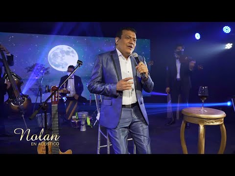 Benditos Versos - Nolan en Acústico