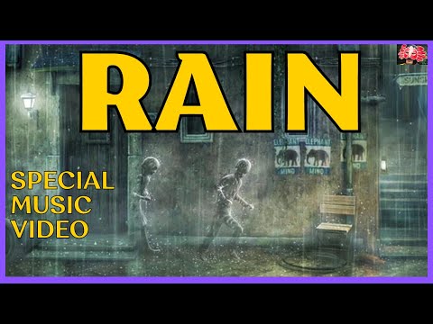 Rain (PS3) Special Music Video - Lost in the Rain