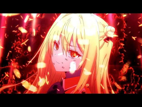 The Vexations of a Shut-In Vampire Princess - Terakomari [Anime edit 4k]