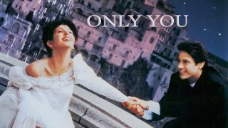 Only You (1994) Trailer Restoration