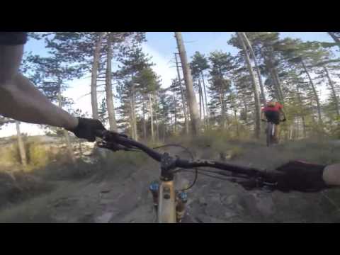 Culo pa tras, San Cristóbal