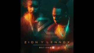 Tuyo y mío - Zion y Lennox ( Audio Official )