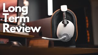 Video thumbnail for The DEFINITIVE PS5 Headset - Inzone H9 Long Term Review by Side of Tech