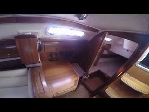 BAVARIA 36 / 2004 Seafarer / by seasail.eu - Ionian Charters