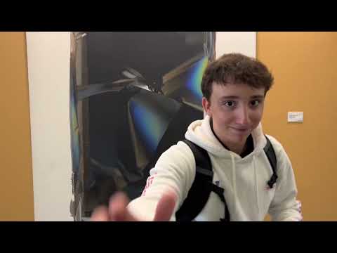 Volleyball Promotional Video