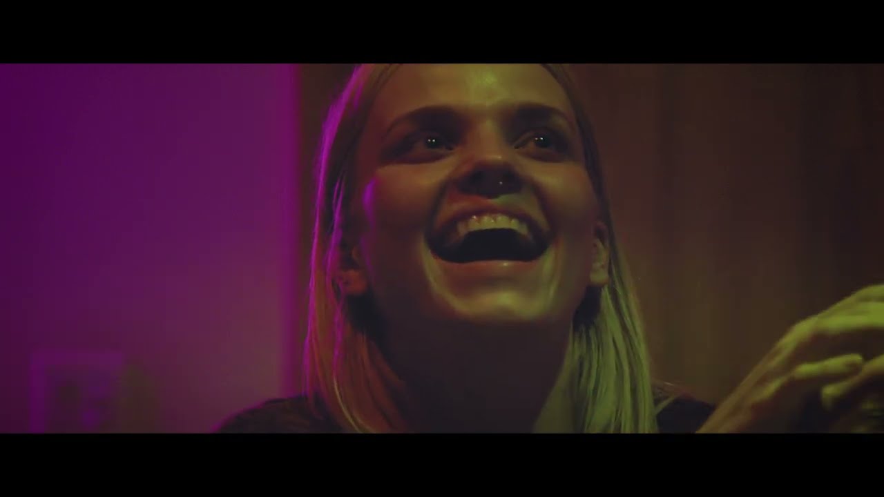 [TRAILER] QUIT SMOKING TODAY!