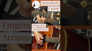 Download lagu Pachelbel's Canon on Acoustic Guitar 【カノン (パッヘルベル)】 mp3 Download lagu Pachelbel's Canon on Acoustic Guitar 【カノン (パッヘルベル)】 mp3