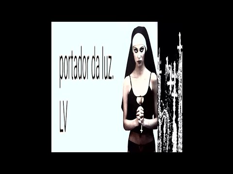 LV CollapseBoy "PORTADOR DA LUZ" (Official Audio)