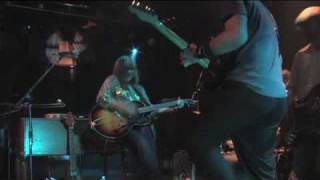 Grace Potter And The Nocturnals - Ah Mary (LIVE HQ)