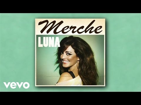 Merche - Luna