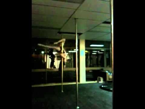 IPC BEC CORT - Entry for International Pole Championship 2010