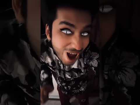 Rishabh Gupta Horror- Mythological Act - Chudail