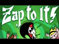 Billy And Mandy Zap To It Main Theme Extended 30 Minutes
