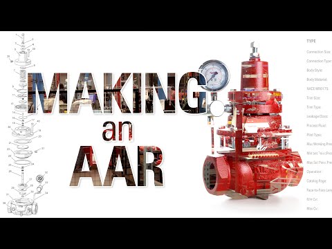 Control Valve Trim Seats and Spring Options Explained for Kimray HPCVs and Regulators