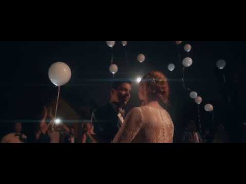 JULIEN PATOUE - WEDDING CINEMATOGRAPHER