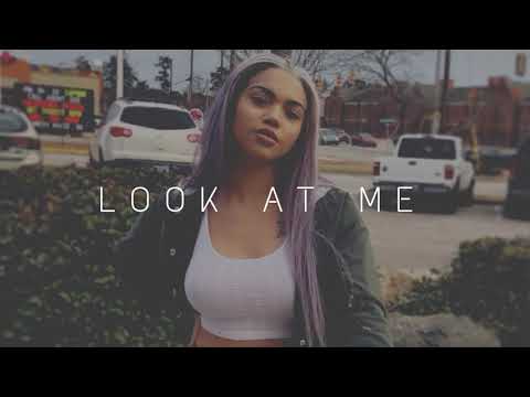[2019] Renni Rucci x Cuban Doll Type Beat 2019 - "Look At Me" | Female Rap Beat