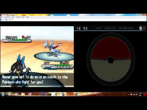 Pokemon White 2 Walkthrough Part 32 - Gym Leader Skyla