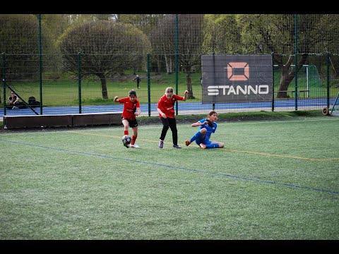 EPS musta - I-HK 2-0 | 10.5. klo 17.50