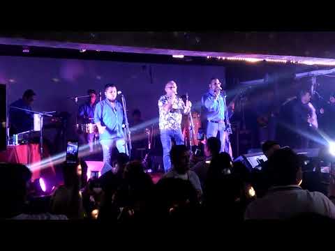 ROMA LOS    PODEROSOS DEL RITMO LOS ECOS    SDSDSD 010