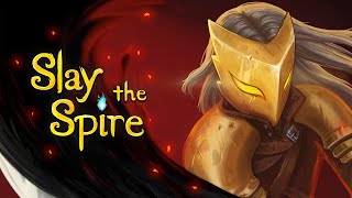 Slay the Spire: The Video Game Runthrough
