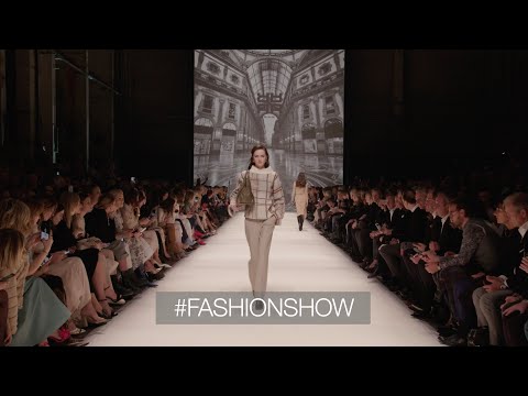 RIANI Fashion Show Fall/Winter 2020/2021