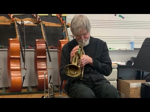Tom Harrell All the Things You Are
