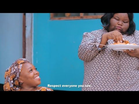Elshamah Washira -MAISHA NI FUMBO (Official Music Video)