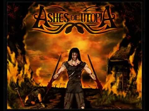 Torment Of Souls by Ashes of utopiA