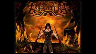 Torment Of Souls by Ashes of utopiA
