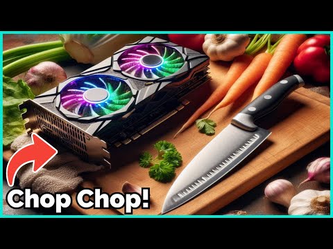 Split a GPU Between Multiple Pods in Kubernetes