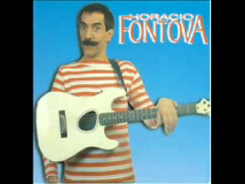 Horacio Fontova - Me Siento Bien