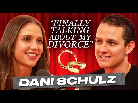 Dani Schulz Talks About Her Divorce, Being On The Fence About Having Kids, And Creating an Empire