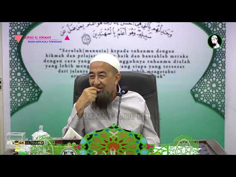 Bolehkah Orang Yang Guna Beg Urine Menjadi Imam Solat? - Ustaz Azhar Idrus