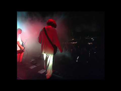 Inspiral Carpets - Weakness (Live at GMex) (Official HD Video)